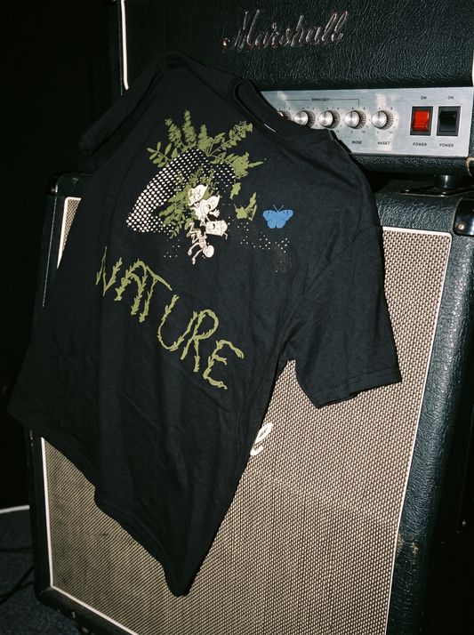 FOAM "NATURE" LIMITED EDITION TEE